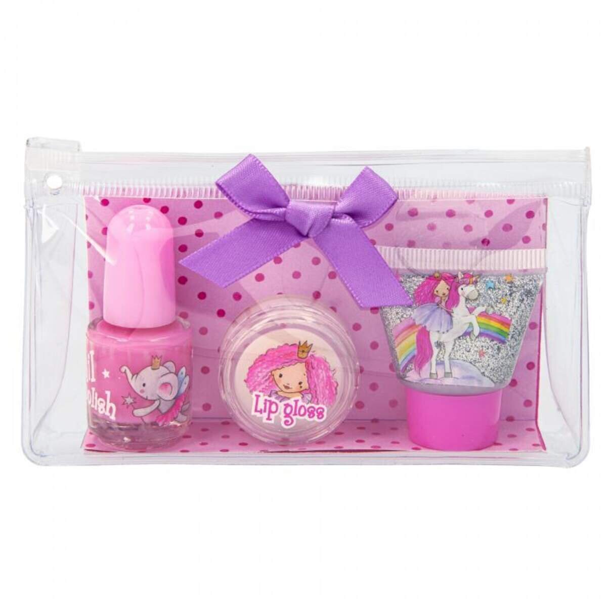 Depesche Princess Mimi Beauty-Set