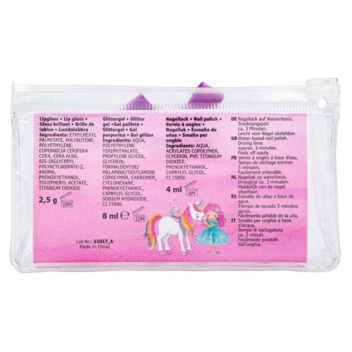 Depesche Princess Mimi Beauty-Set