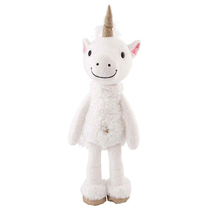 Depesche Princess Mimi Einhorn Bonny Pony Plüsch, 38 cm