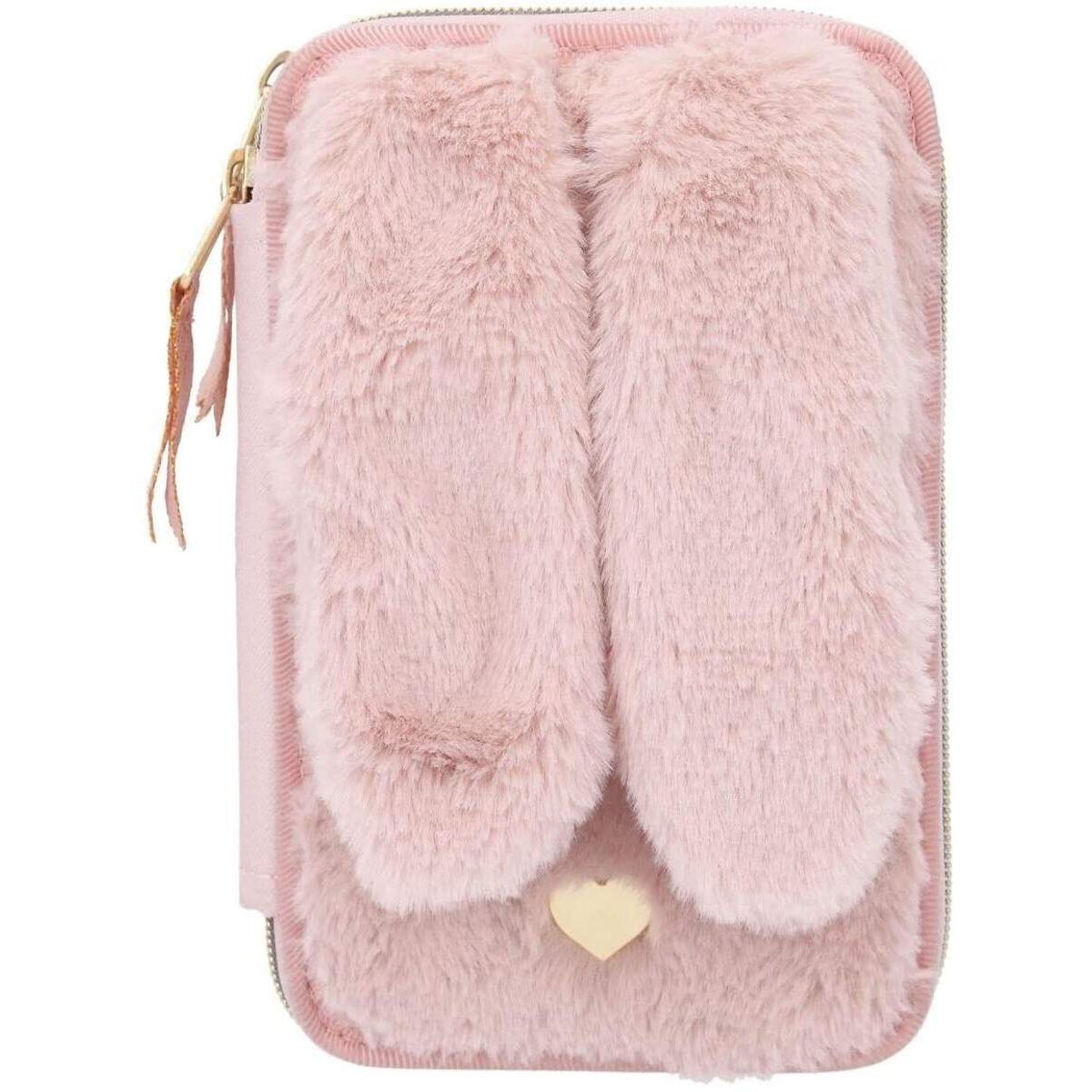 Depesche Princess Mimi Federtasche Fell Princess