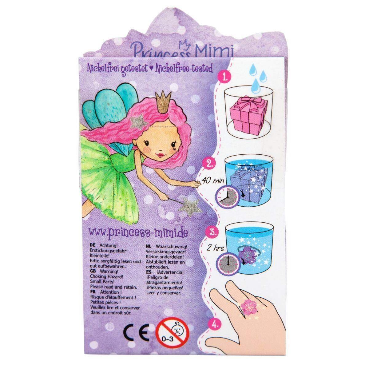 Depesche Princess Mimi Magisches Geschenk