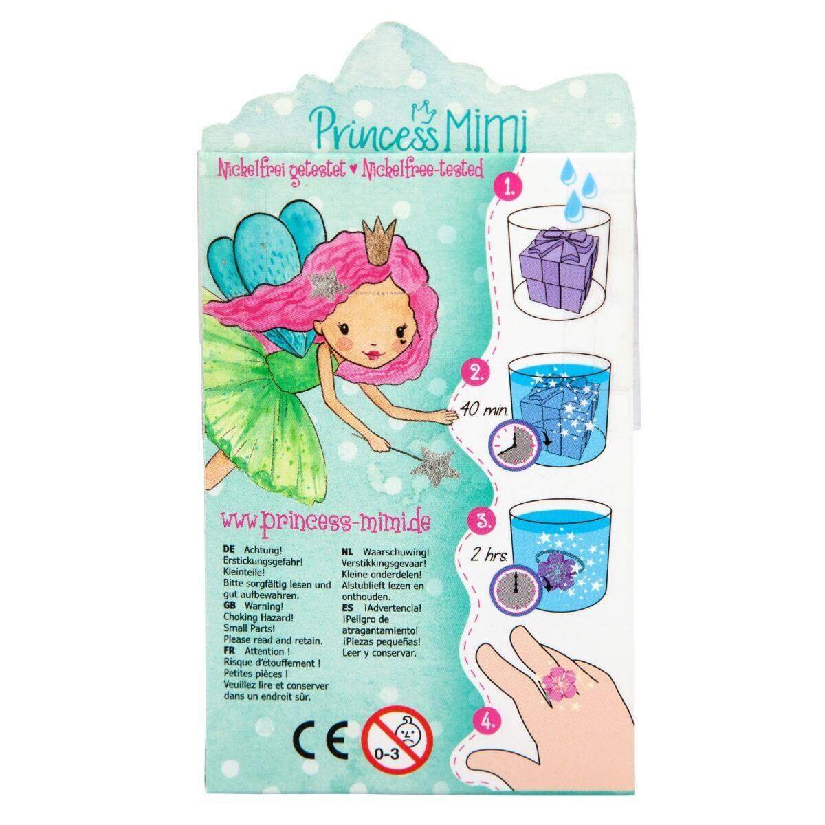 Depesche Princess Mimi Magisches Geschenk