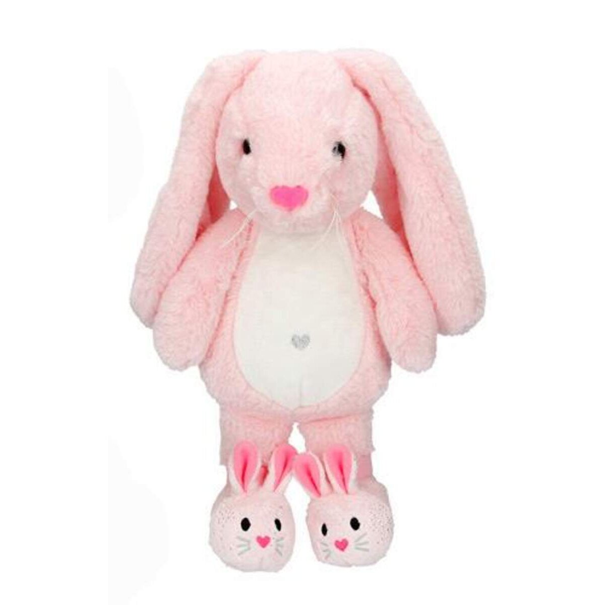 Depesche Princess Mimi Nelly Plüsch 40 cm