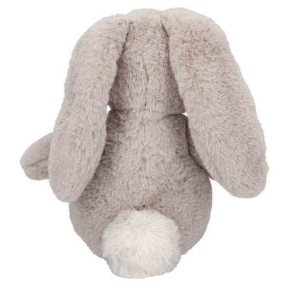Depesche Princess Mimi Plüsch Hase Nelly Grau