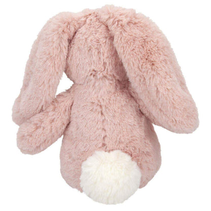 Depesche Princess Mimi Plüsch Hase Nelly Rosa, 30 cm