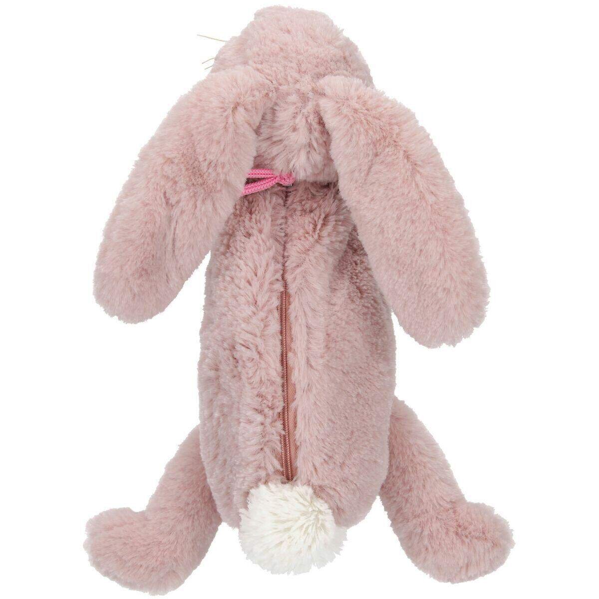 Depesche Princess Mimi Plüschschlamper Hase Nelly