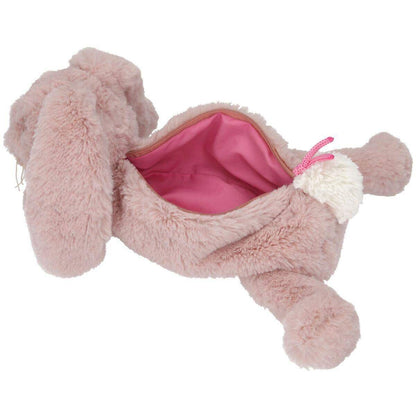 Depesche Princess Mimi Plüschschlamper Hase Nelly