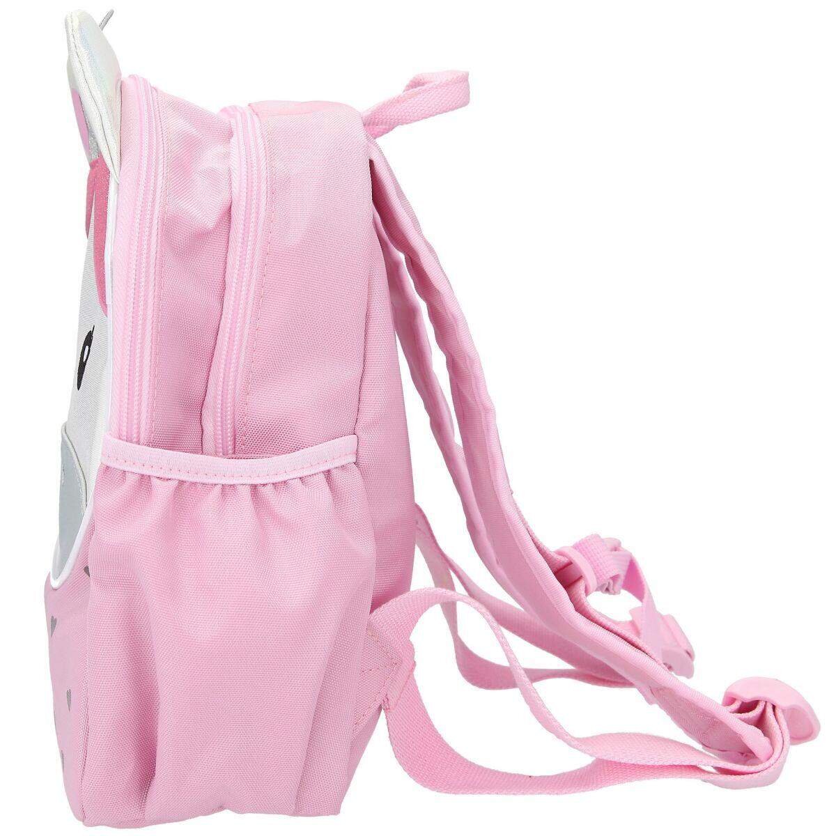 Depesche Princess Mimi Rucksack Einhorn