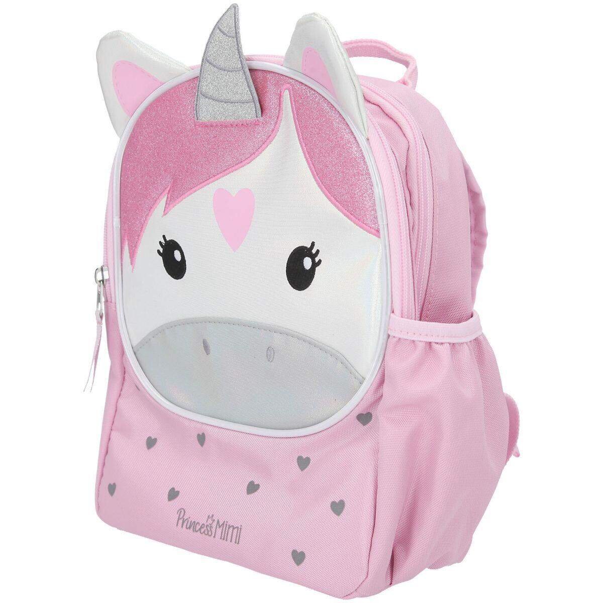 Depesche Princess Mimi Rucksack Einhorn