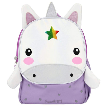Depesche Princess Mimi Rucksack Einhorn Bonny Pony
