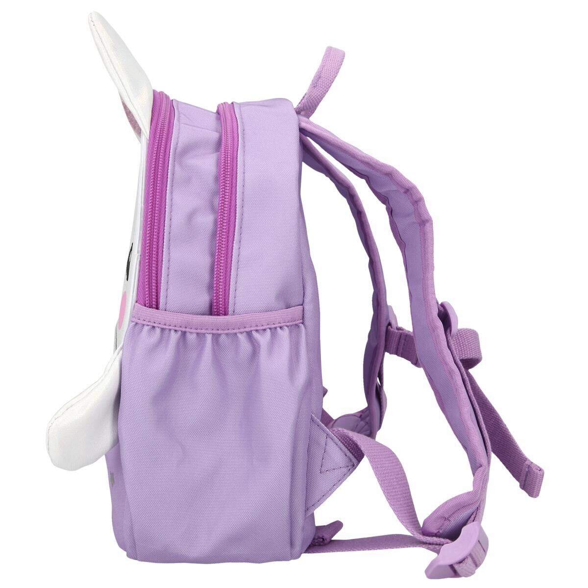 Depesche Princess Mimi Rucksack Einhorn Bonny Pony