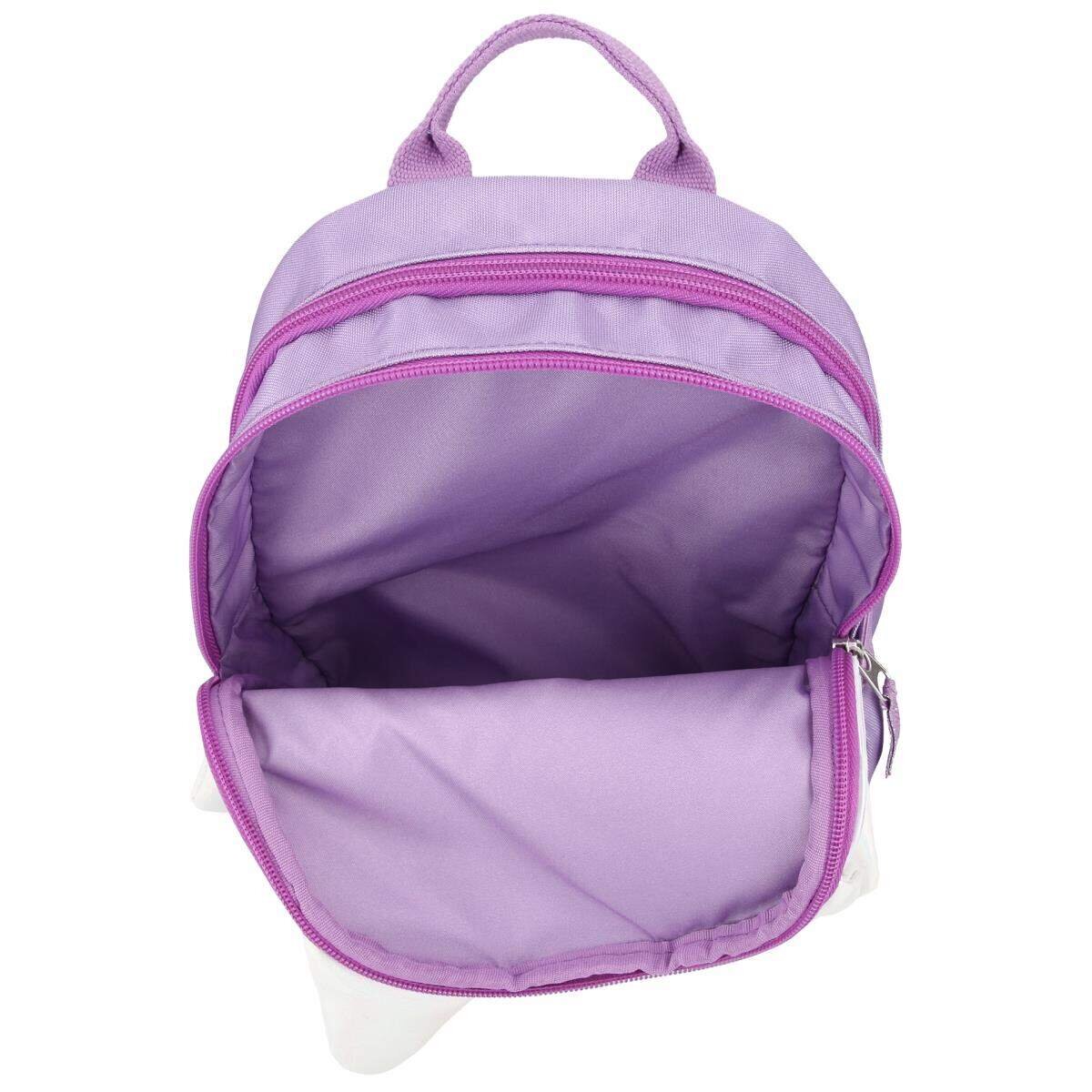 Depesche Princess Mimi Rucksack Einhorn Bonny Pony