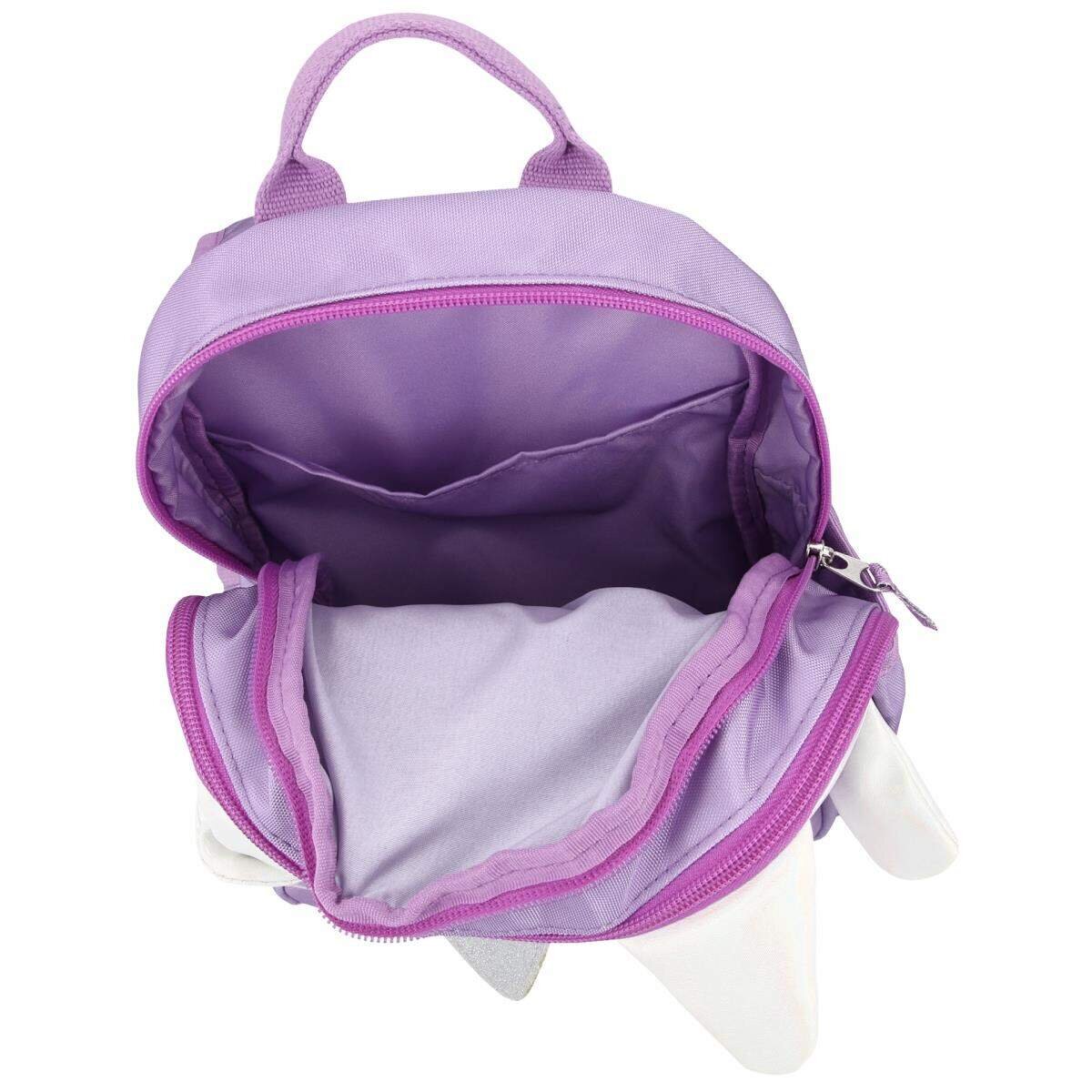 Depesche Princess Mimi Rucksack Einhorn Bonny Pony