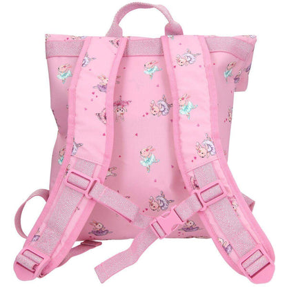 Depesche Princess Mimi Rucksack Häschen