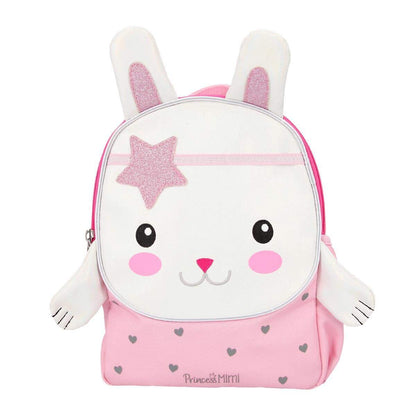 Depesche Princess Mimi Rucksack Hase Nelly