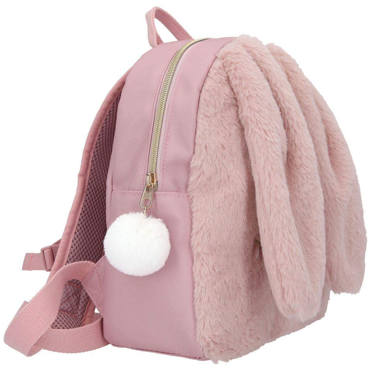 Depesche Princess Mimi Rucksack Hase Fell