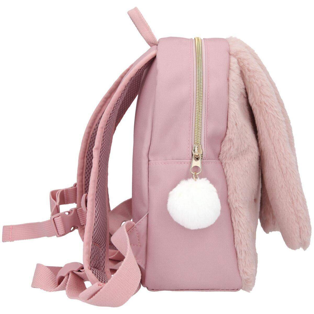 Depesche Princess Mimi Rucksack Hase Fell