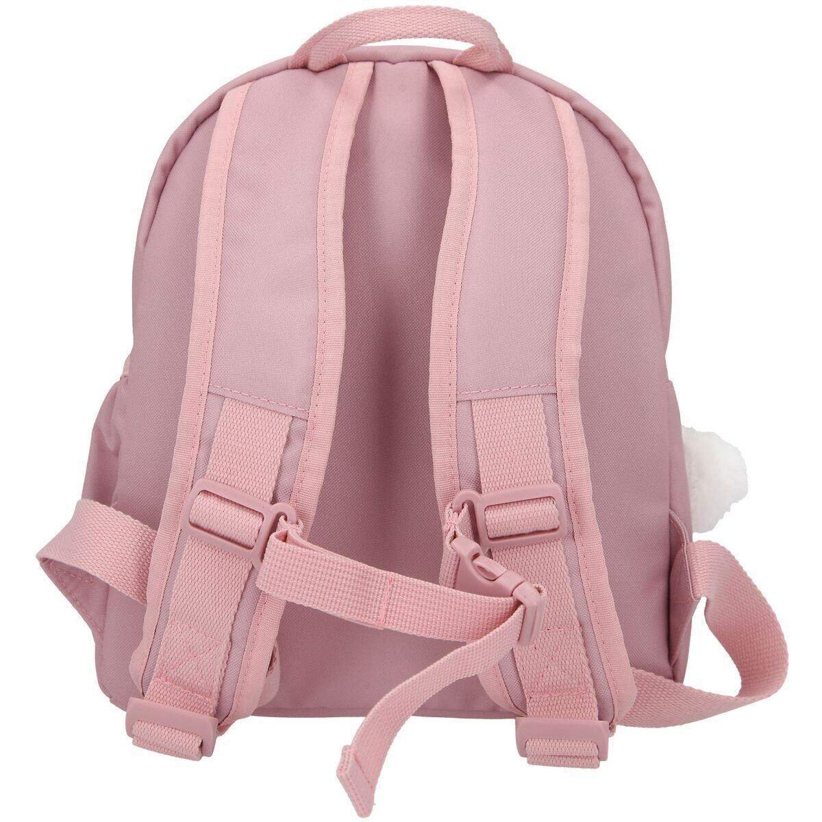 Depesche Princess Mimi Rucksack Hase Fell
