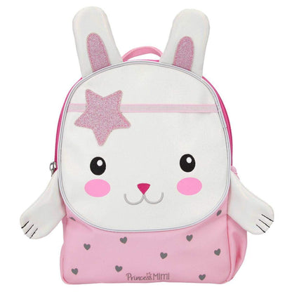 Depesche Princess Mimi Rucksack Hase Nelly