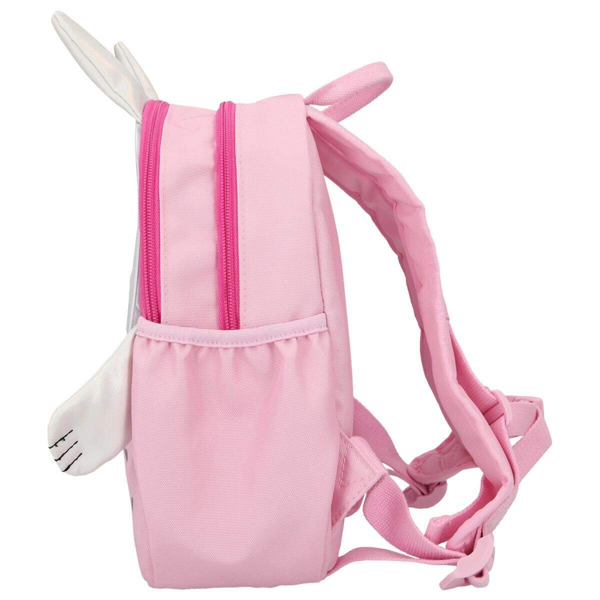 Depesche Princess Mimi Rucksack Hase Nelly