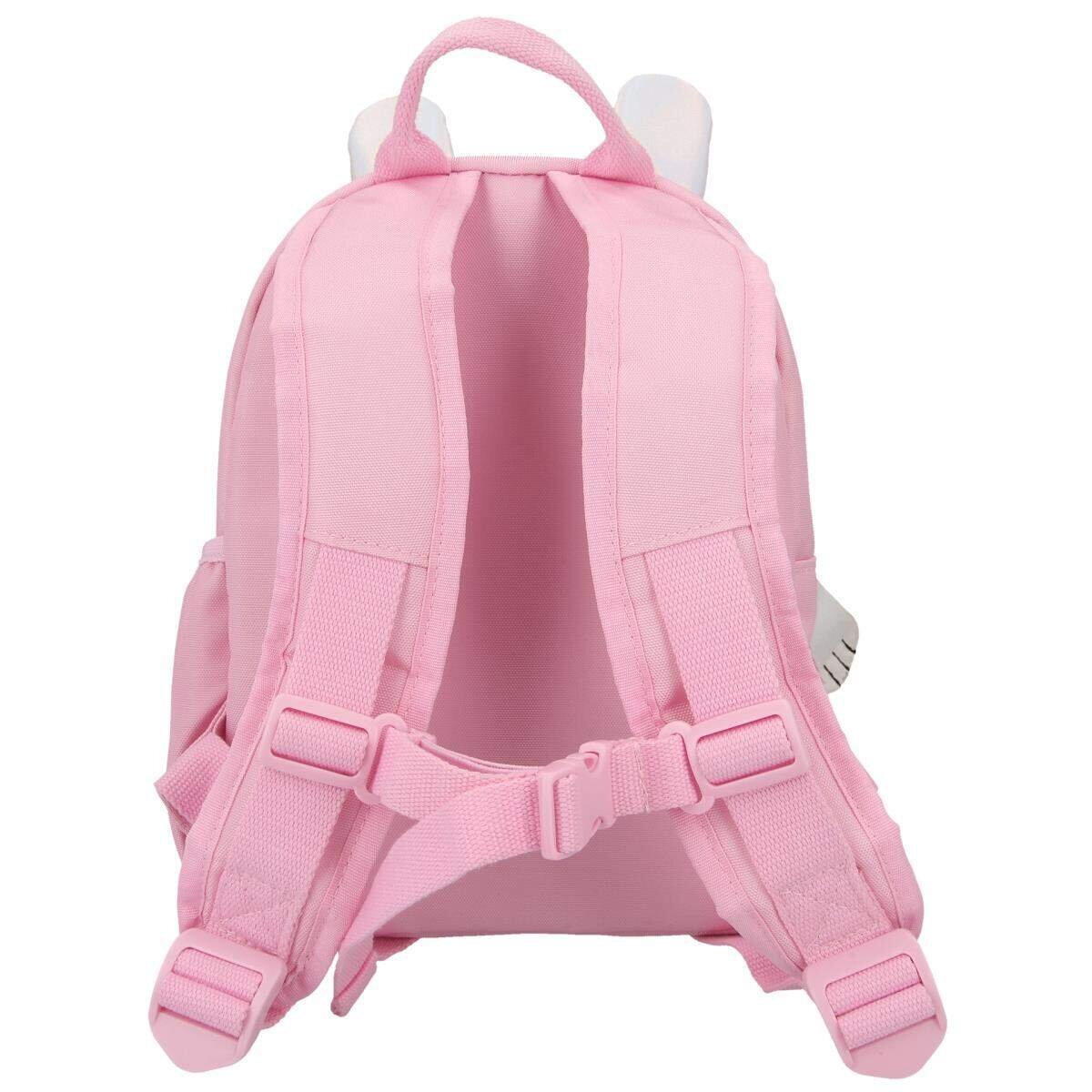 Depesche Princess Mimi Rucksack Hase Nelly