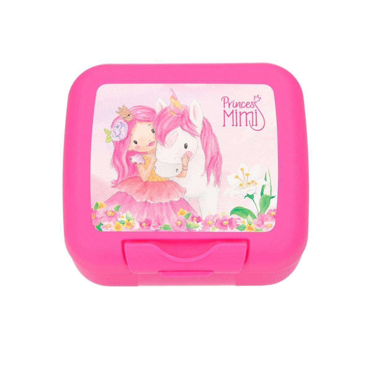 Depesche Princess Mimi Snackdose