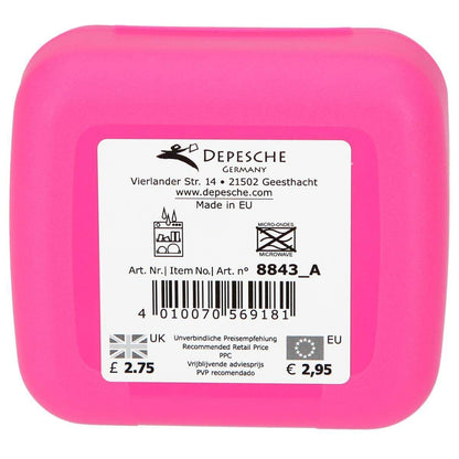 Depesche Princess Mimi Snackdose