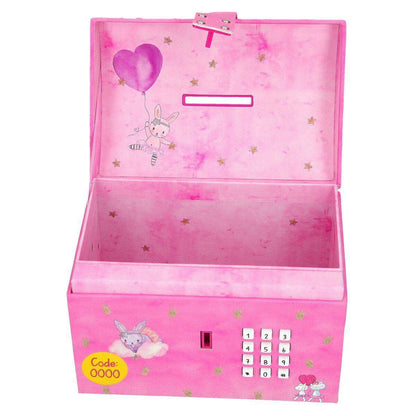 Depesche Princess Mimi Spartruhe mit Code & Sound