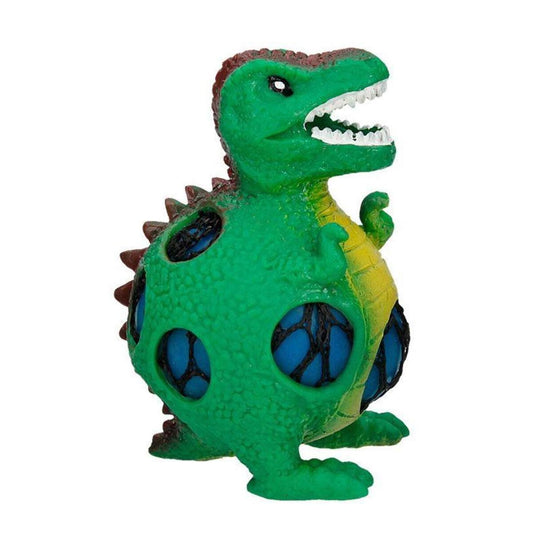 Depesche Dino World Quetsch Dino-Figur