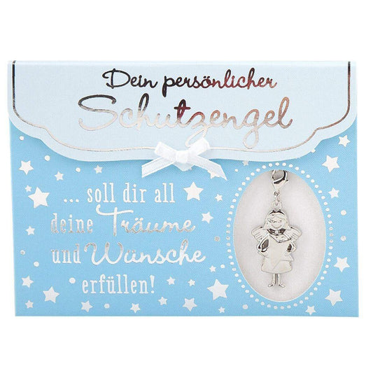 Depesche Schutzengel in Geschenkumschlag, 1 Stück, sortiert