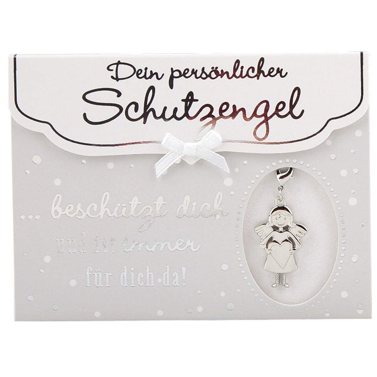 Depesche Schutzengel in Geschenkumschlag, 1 Stück, sortiert