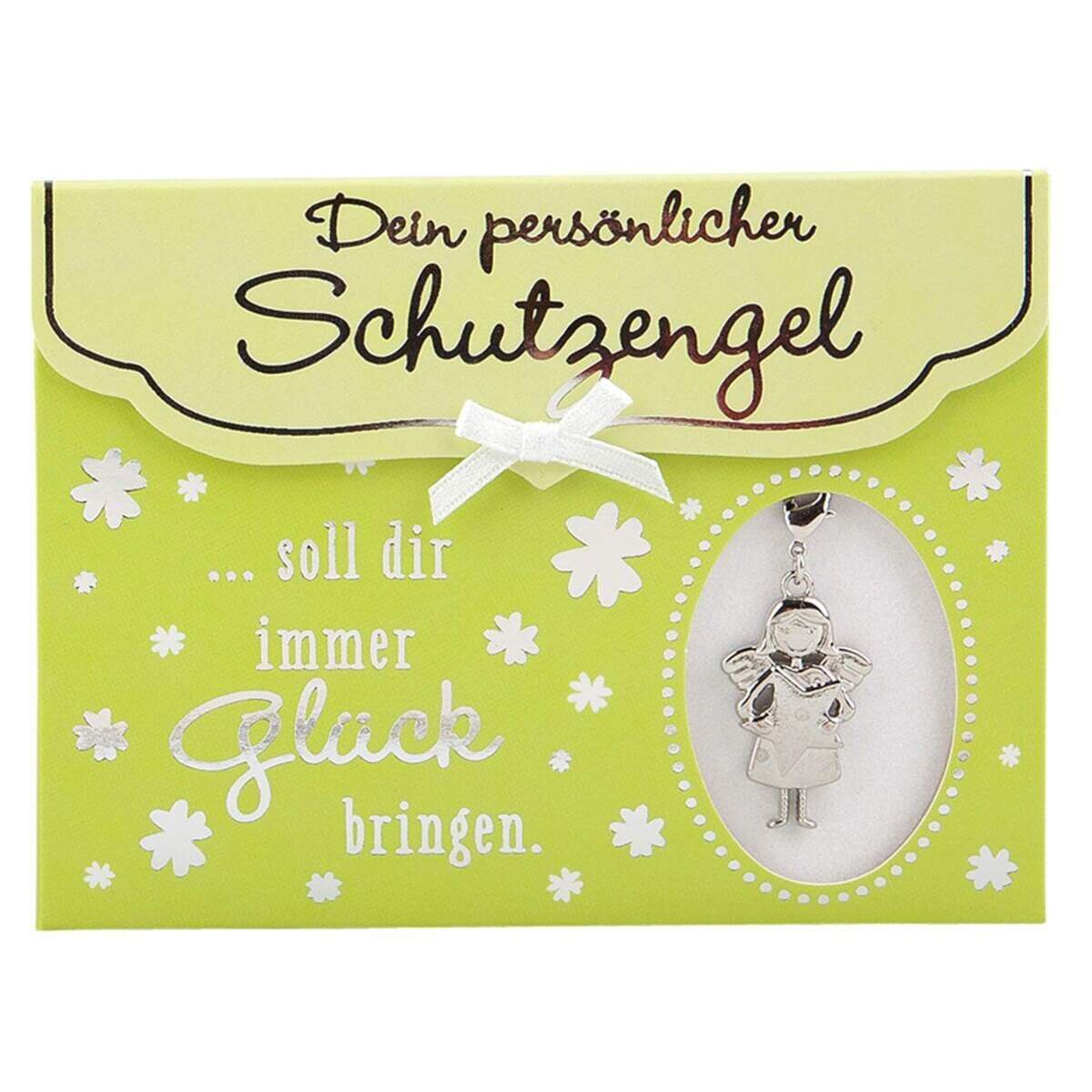 Depesche Schutzengel in Geschenkumschlag, 1 Stück, sortiert