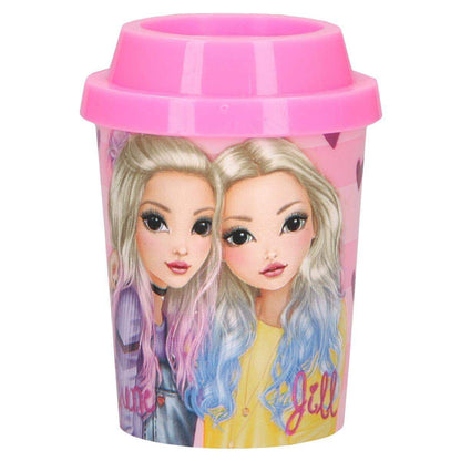 Depesche TOPModel Anspitzer in To-Go Becher, sortiert