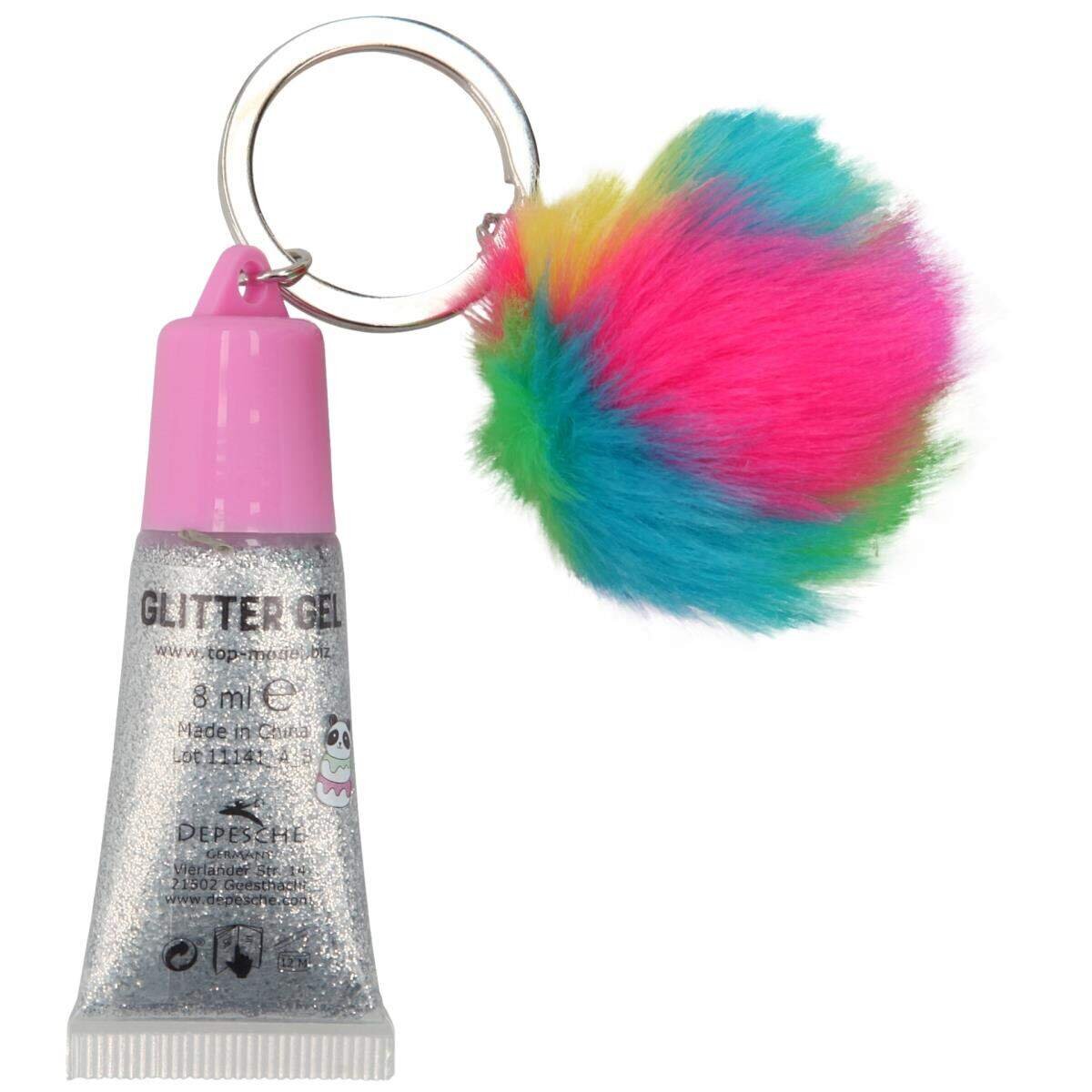 Depesche TOPModel Beauty Set CANDY CAKE