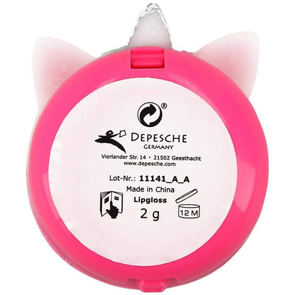 Depesche TOPModel Beauty Set CANDY CAKE
