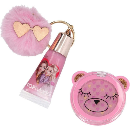 Depesche TOPModel Beauty Set TEDDY COOL