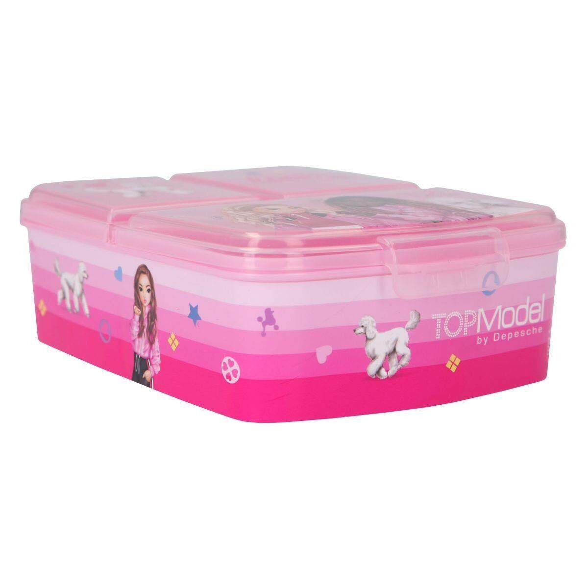 Depesche TOPModel Brotdose BLING BLING