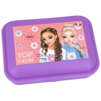 Depesche TOPModel Brotdose, Candy Cake