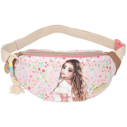 Depesche TOPModel Crossbag FLOWER BERRY