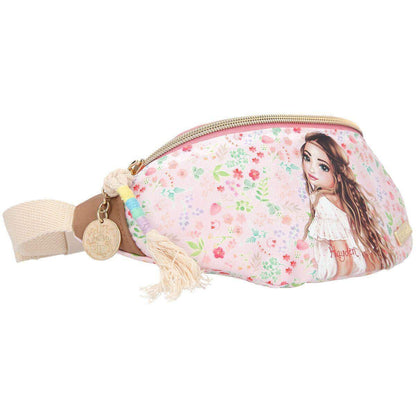 Depesche TOPModel Crossbag FLOWER BERRY
