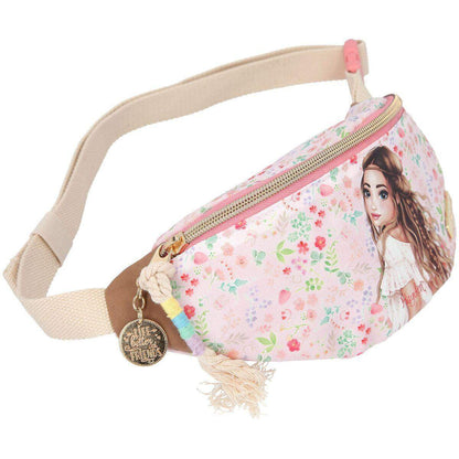 Depesche TOPModel Crossbag FLOWER BERRY
