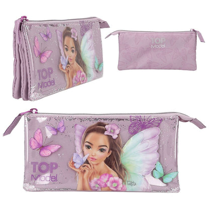 Depesche TOPModel Fächerschlamper FAIRY LOVE