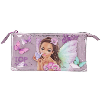Depesche TOPModel Fächerschlamper FAIRY LOVE
