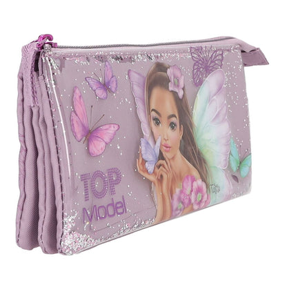 Depesche TOPModel Fächerschlamper FAIRY LOVE