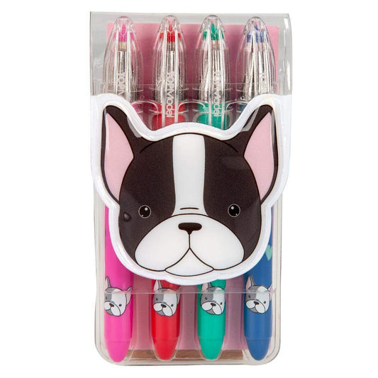 Depesche TOPModel Gelstift Set DOG