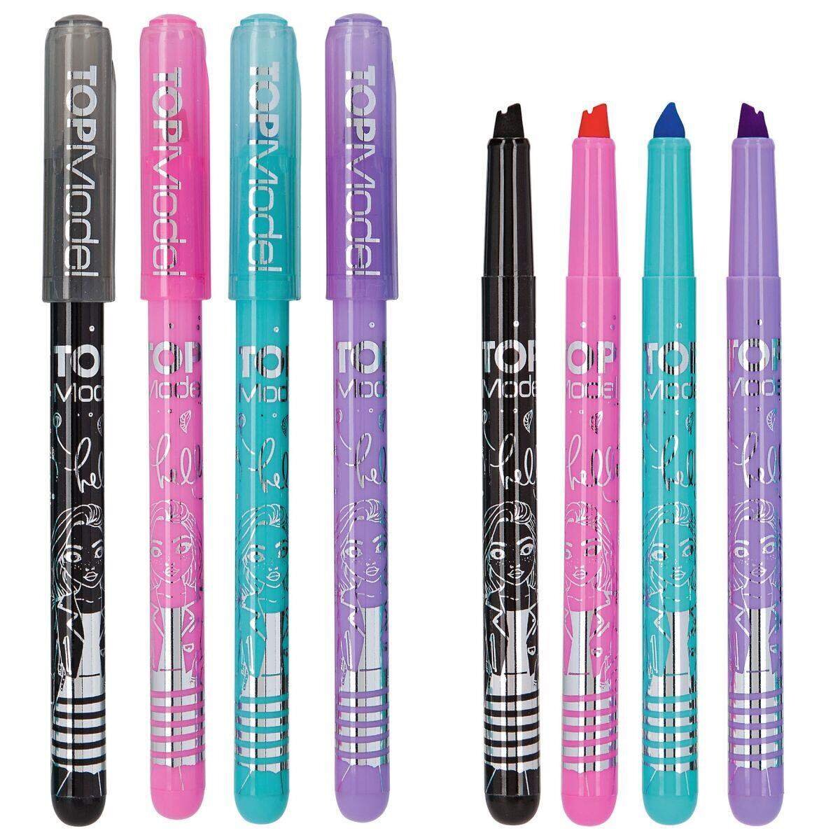 Depesche TOPModel Handlettering Stifte Set