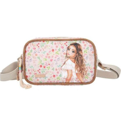 Depesche TOPModel Handtasche FLOWER BERRY