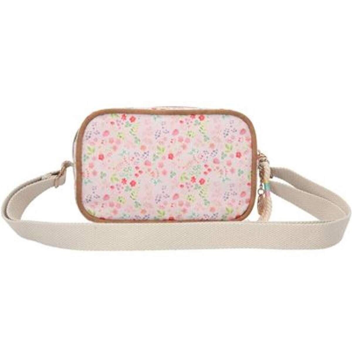 Depesche TOPModel Handtasche FLOWER BERRY