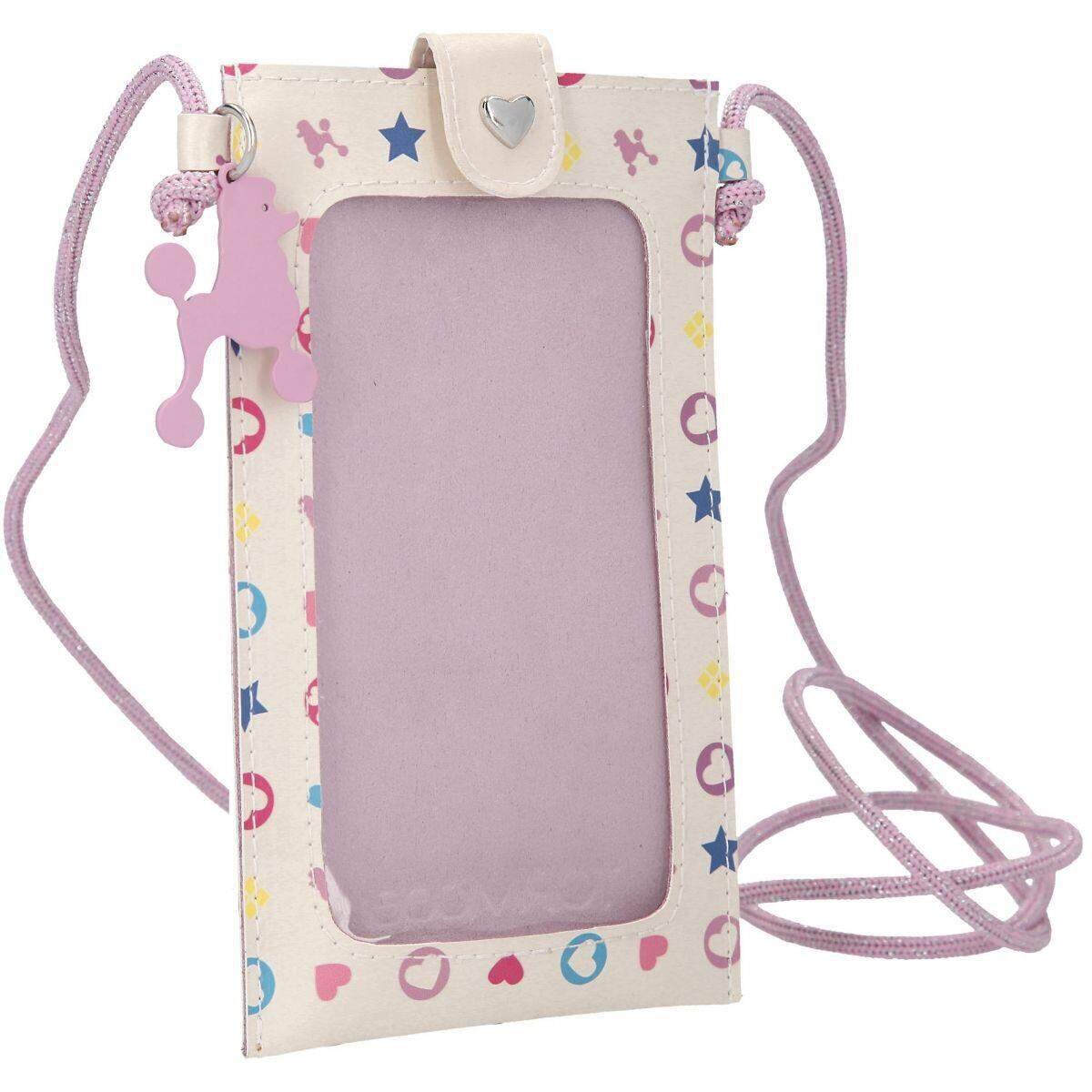 Depesche TOPModel Handytasche BLING BLING
