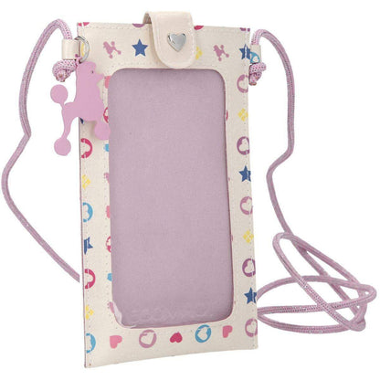 Depesche TOPModel Handytasche BLING BLING